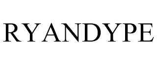 RYANDYPE