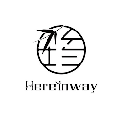 HEREINWAY