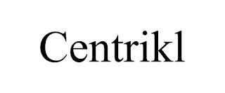 CENTRIKL