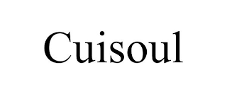 CUISOUL