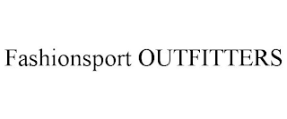 FASHIONSPORT OUTFITTERS