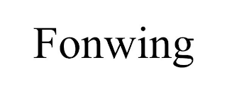 FONWING