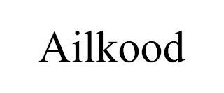 AILKOOD