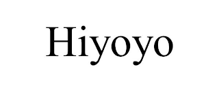 HIYOYO