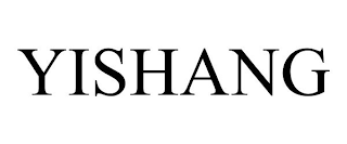 YISHANG