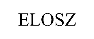 ELOSZ