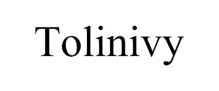 TOLINIVY