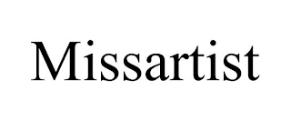 MISSARTIST