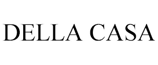 DELLA CASA