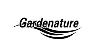 GARDENATURE