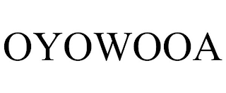 OYOWOOA