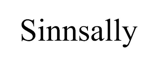 SINNSALLY