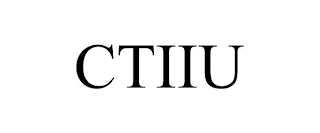 CTIIU