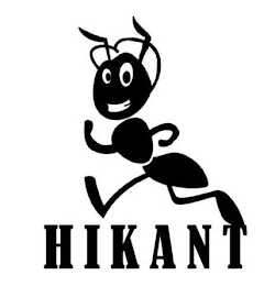 HIKANT