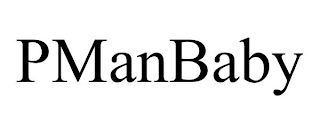PMANBABY