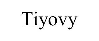 TIYOVY