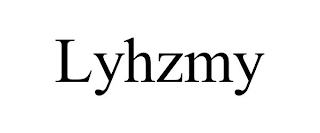 LYHZMY