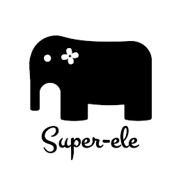 SUPER-ELE