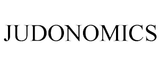 JUDONOMICS