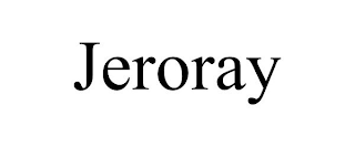 JERORAY