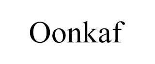 OONKAF