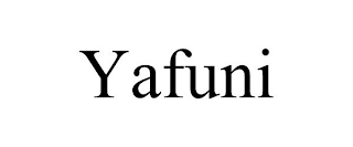 YAFUNI