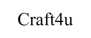 CRAFT4U