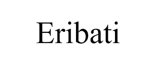 ERIBATI