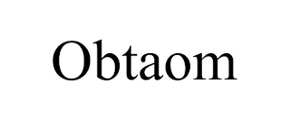 OBTAOM