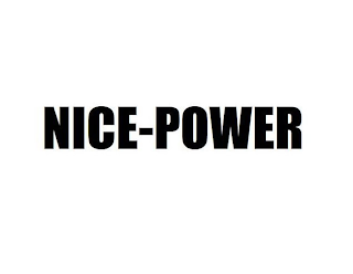 NICE-POWER