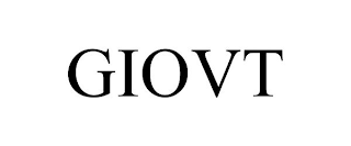 GIOVT