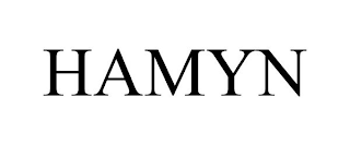 HAMYN