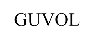 GUVOL
