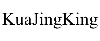 KUAJINGKING