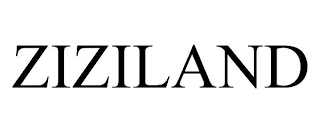 ZIZILAND