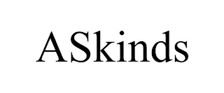ASKINDS