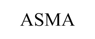 ASMA