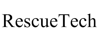 RESCUETECH