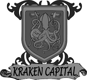 KRAKEN CAPITAL