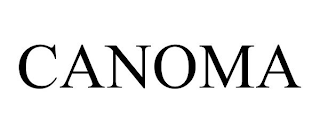 CANOMA