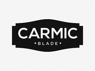 CARMIC BLADE