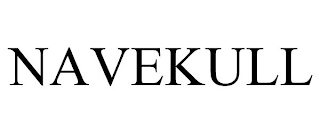 NAVEKULL