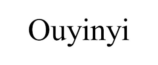 OUYINYI