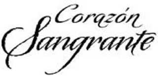 CORAZON SANGRANTE