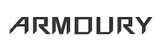 ARMOURY