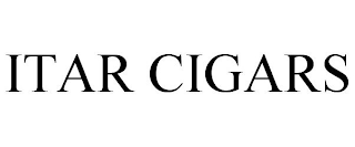 ITAR CIGARS