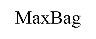 MAXBAG