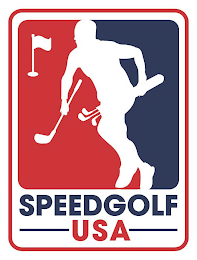 SPEEDGOLF USA