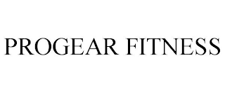 PROGEAR FITNESS