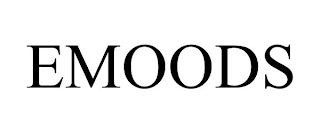 EMOODS